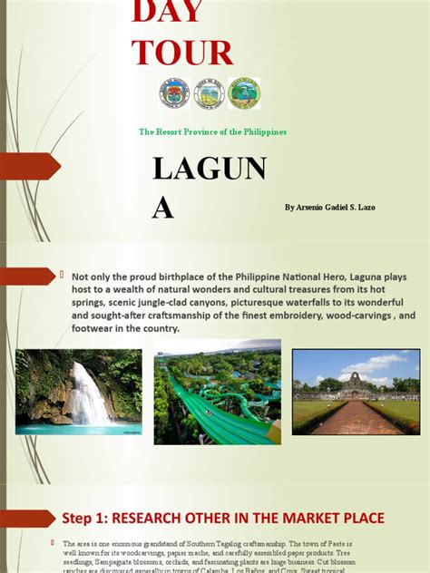 Laguna Day Tour to San Pablo with Food, Fishing & Biking Activities.